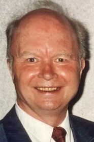 William Kisum portrait