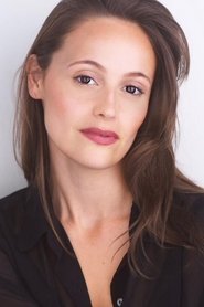 Elizabeth Paige portrait