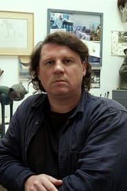 Jan Balej portrait