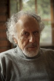 Nissim Sharim portrait