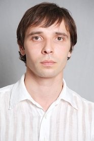 Daniil Shigapov portrait