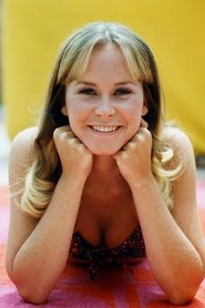 Heather North portrait
