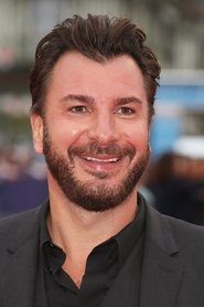 Michaël Youn portrait