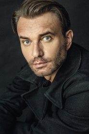 Jean-Marc Birkholz portrait