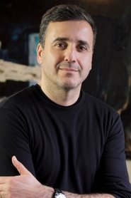Luca Bernabei portrait