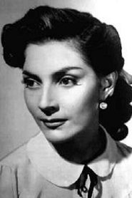 Bárbara Gil portrait