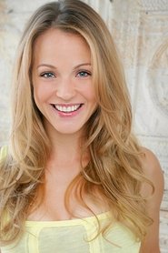 Amanda Clayton portrait