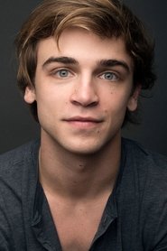 Sean Grandillo portrait