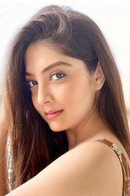 Puja Joshi portrait