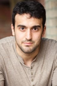 Mustafa Gatollari portrait