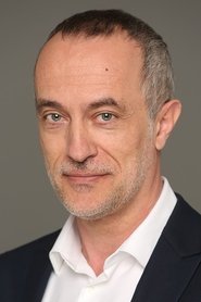 Chema Ruiz portrait
