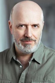 Jonathan Rigby portrait