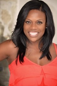 Bree Shannon portrait