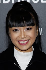 Cynthy Wu portrait
