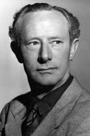 Richard Hearne portrait