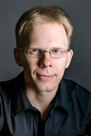 John Carmack portrait