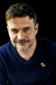 Igor Brejdygant portrait
