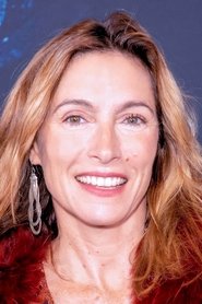 Claudia Karvan portrait
