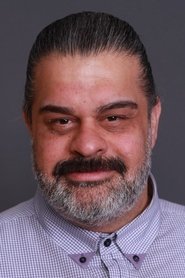 Şevki Özcan portrait