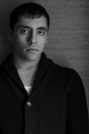 Andres Romo Salido portrait