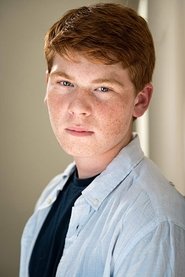Carson Holden portrait