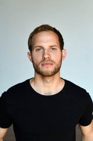 Arne Löber portrait
