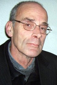 Barney Platts-Mills portrait