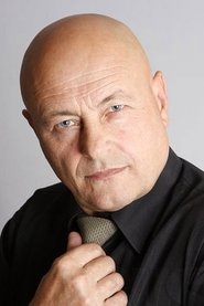 Леонид Калараш portrait