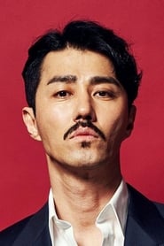 Cha Seung-won portrait