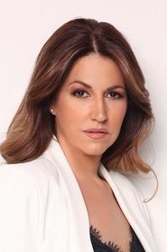 Foteini Tsakiri portrait