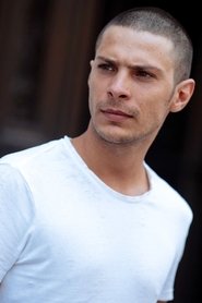 Florin Hritcu portrait