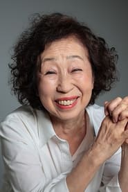 Yoko Yano portrait