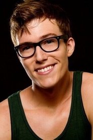 Taylor Caldwell portrait