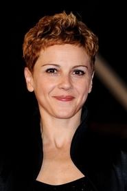 Valeria Milillo portrait