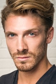 Justin Gerhard portrait