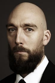 Asbjørn Krogh Nissen portrait