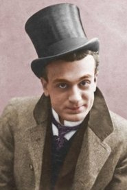 Vincenzo Scarpetta portrait