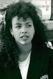 Buki Armstrong portrait