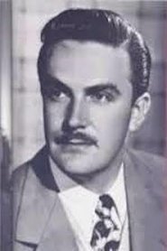 Rafael Baledón portrait