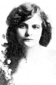 Florence Crawford portrait