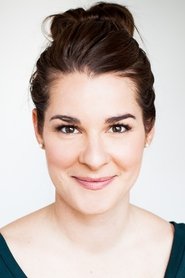Ève Côté portrait