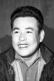 Hajime Tsuburaya portrait