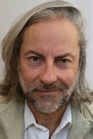 Gianni Calchetti portrait