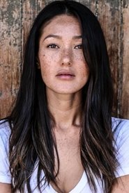 Aylya Marzolf portrait
