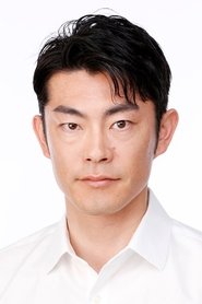 Rikiya Kurokawa portrait