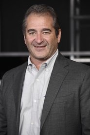 Chad A. Verdi portrait