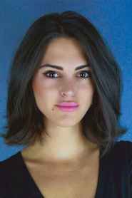 Buket Kurtez portrait