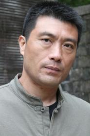 Ye Xinyu portrait