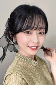 Nonoka Obuchi portrait