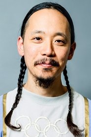 Makoto Nagahisa portrait